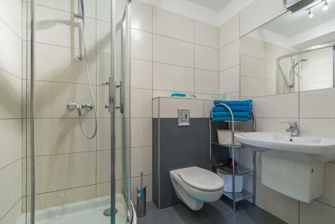 Apartament Sloneczny Kościelisko Kültér fotó