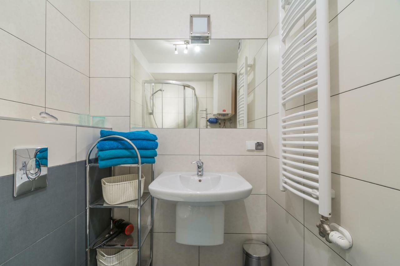 Apartament Sloneczny Kościelisko Kültér fotó