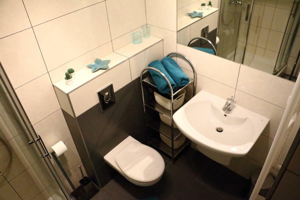 Apartament Sloneczny Kościelisko Kültér fotó